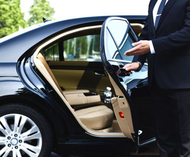 Swindon Chauffeurs